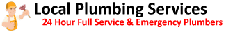 Housing Assistance Adm DC 24 Hour Plumbers